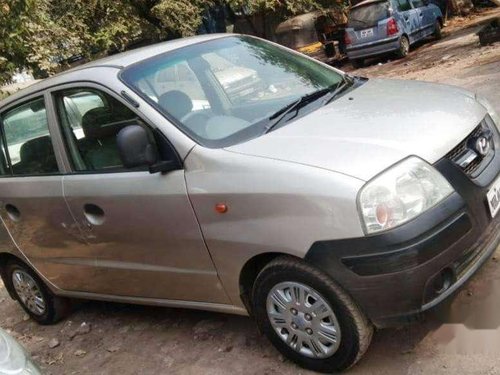 Hyundai Santro Xing XO eRLX - Euro III, 2005, Petrol MT for sale in Mumbai