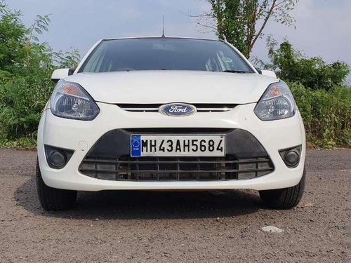 2011 Ford Figo MT for sale in Kharghar 