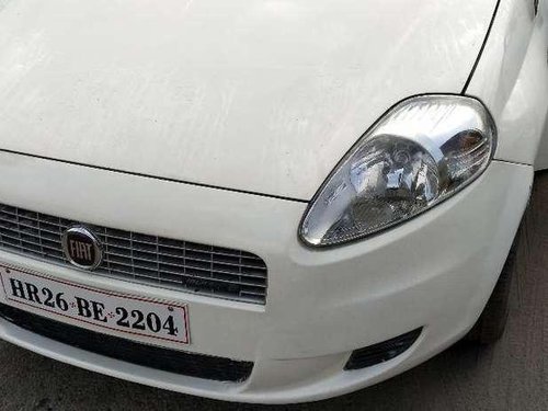 Used 2010 Fiat Punto Evo MT for sale in Jalandhar 