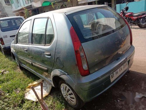 Used 2007 Tata Indica V2 MT for sale in Bhopal