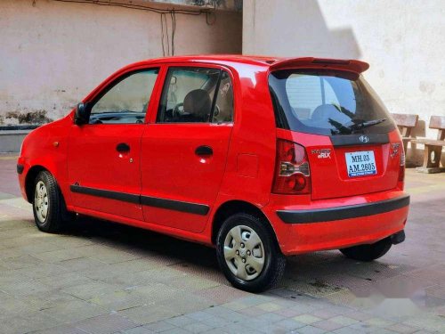 2007 Hyundai Santro Xing XO MT for sale in Mumbai