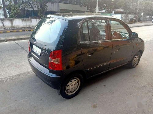 Hyundai Santro Xing GLS, 2009, Petrol MT for sale in Mumbai