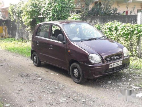 2001 Hyundai Santro MT for sale in Chengalpattu 