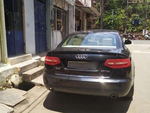 Used Audi A6 2.7 TDI, 2011, Diesel AT for sale in Coimbatore 