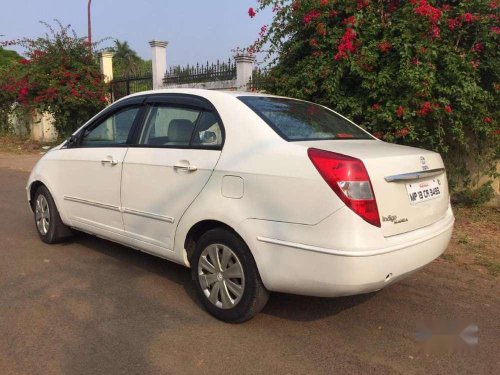 Tata Manza Aura (ABS), Safire BS-IV, 2011, Petrol MT for sale in Bhopal