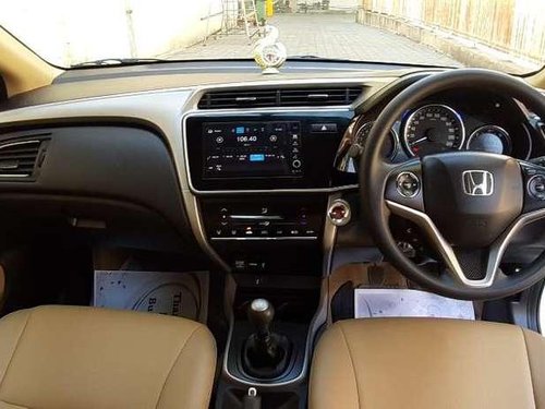 Used 2018 Honda City MT for sale in Mumbai