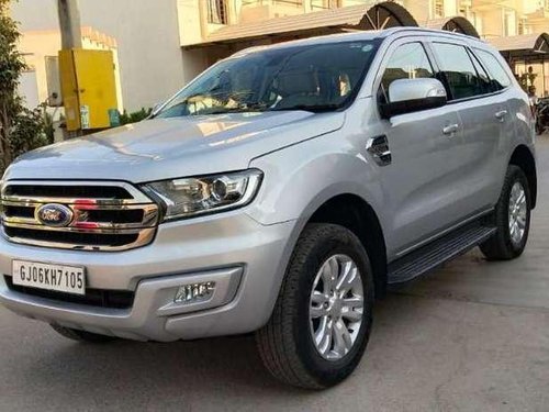 Used 2017 Ford Endeavour AT for sale in Rajkot 