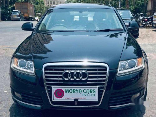 2011 Audi A6 AT for sale in Mumbai