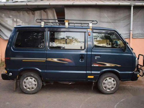 Used 2016 Maruti Suzuki Omni MT for sale in Thrissur 