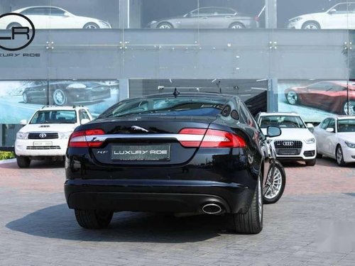 Used 2013 Jaguar XF Diesel AT for sale in Chandigarh