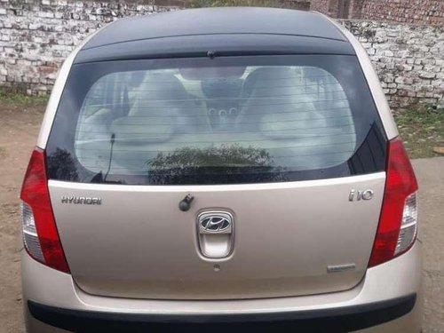 Used Hyundai i10 Magna 2008 MT for sale in Haridwar 