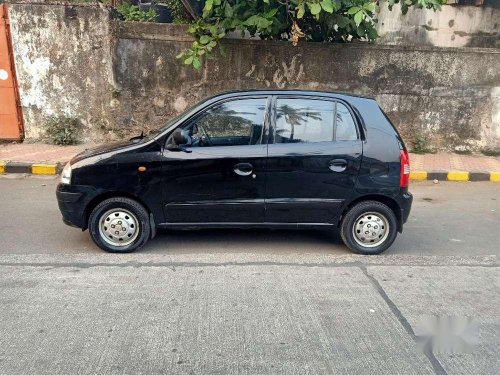 Hyundai Santro Xing GLS, 2009, Petrol MT for sale in Mumbai