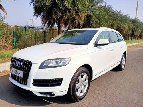 Used Audi Q7 AT for sale in Mumbai