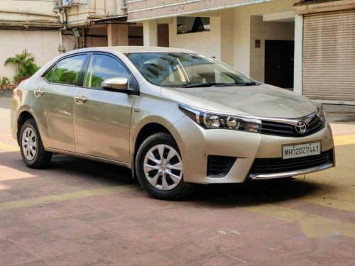 Used Toyota Corolla Altis 1.8 G MT for sale in Thane at low price