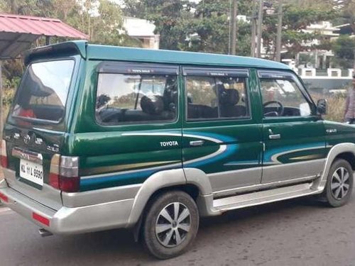 Used 2000 Toyota Qualis FS B2 MT for sale in Thiruvananthapuram 