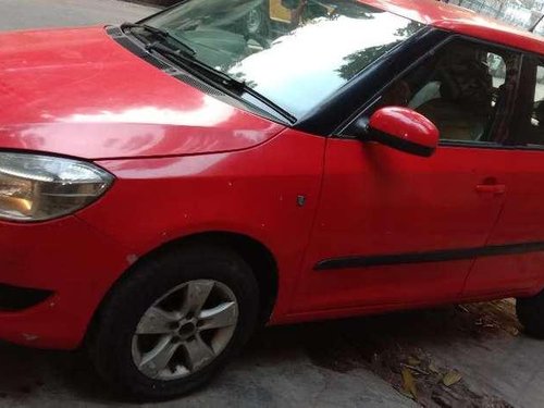 2011 Skoda Fabia MT for sale in Kolkata