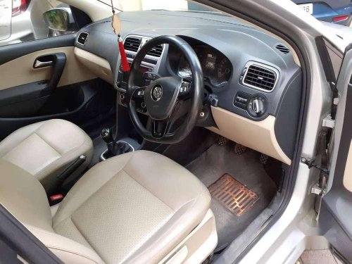 Used Volkswagen Polo Highline Diesel, 2014, MT for sale in Coimbatore 