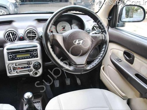 Used Hyundai Santro Xing GLS MT for sale in Hyderabad