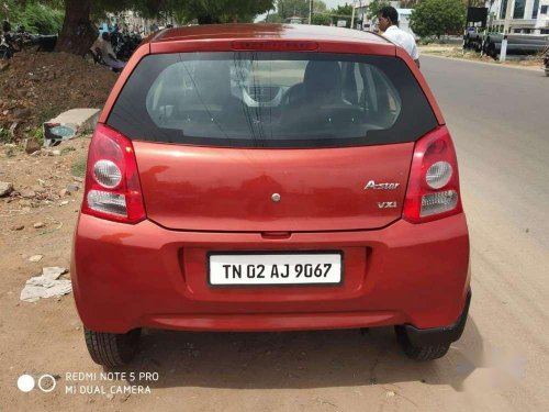 Used Maruti Suzuki A-Star Vxi, 2009, Petrol MT for sale in Tirunelveli 