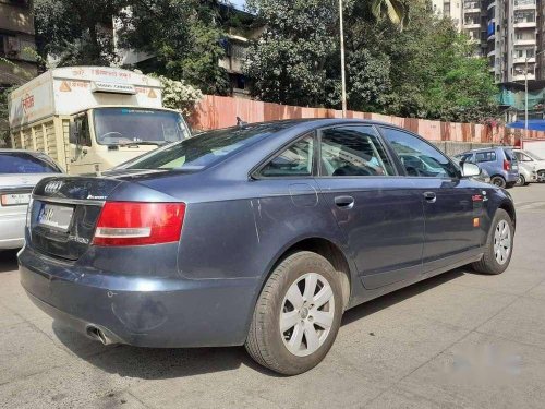 Used 2007 Audi A6 AT for sale in Thane