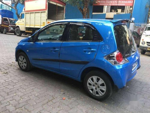 Used Honda Brio MT for sale in Mumbai