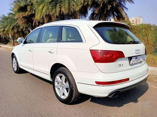 Used Audi Q7 AT for sale in Mumbai