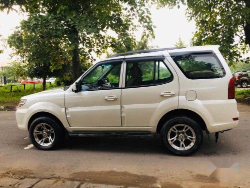 Tata Safari Storme, 2014, Diesel MT in Chandigarh