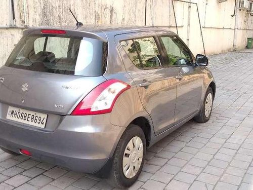 Used Maruti Suzuki Swift VDi ABS, 2014, Diesel MT for sale in Thane 