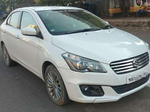 Maruti Suzuki Ciaz ZDI Plus, 2015, Diesel MT for sale in Mumbai