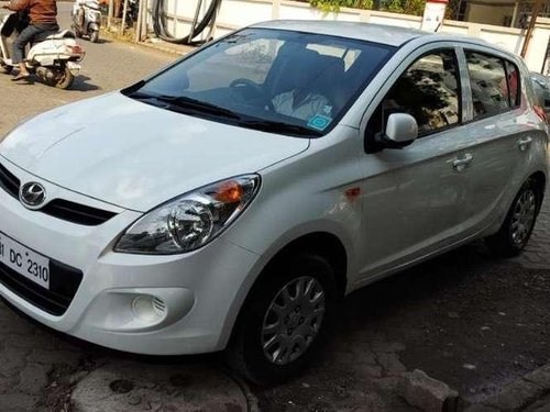 Used 2010 Hyundai i20 Magna 1.2 MT for sale in Nashik 