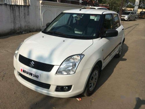 Used Maruti Suzuki Swift VXI MT for sale in Nashik at low price