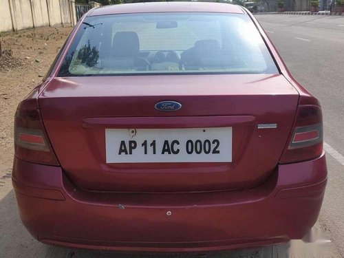 Used Ford Fiesta MT for sale in Hyderabad