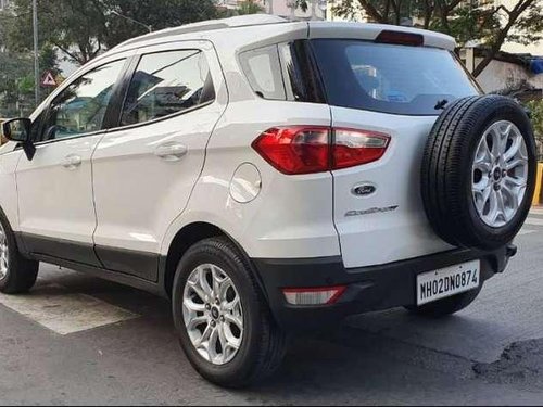 2014 Ford EcoSport MT for sale in Mumbai