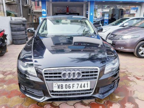 Used 2011 Audi A4 AT for sale in Kolkata