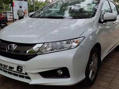 Used Honda City VX Diesel, 2016, MT for sale in Madurai 