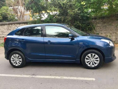 Maruti Suzuki Baleno Delta Diesel 2017 MT for sale in Coimbatore 