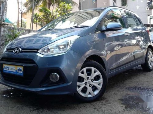 2014 Hyundai i10 MT for sale in Kalyan 