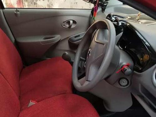 2015 Datsun GO Plus T MT for sale in Thiruvananthapuram at low price