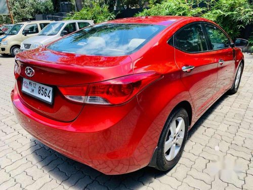 Used Hyundai Elantra 1.6 SX 2013 AT for sale in Pune 