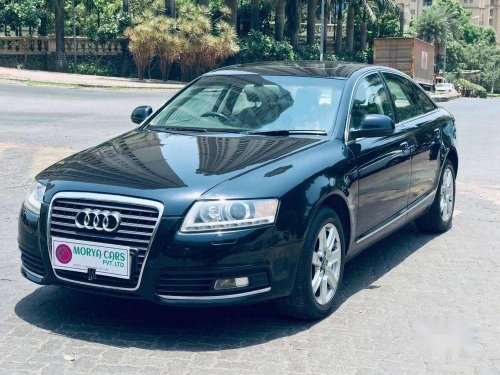 2011 Audi A6 AT for sale in Mumbai