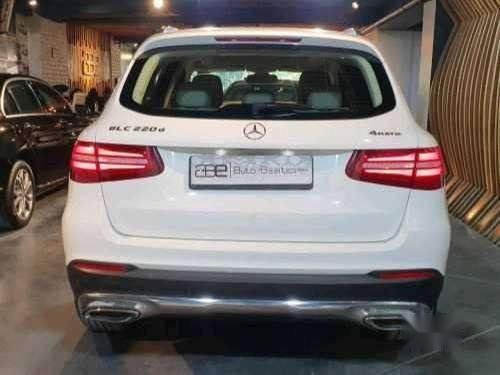 Used 2019 Mercedes Benz GLC AT for sale in Gurgaon