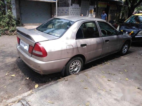 Used 2004 Mitsubishi Lancer MT for sale in Mumbai