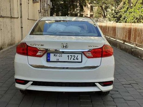 Used 2018 Honda City MT for sale in Mumbai