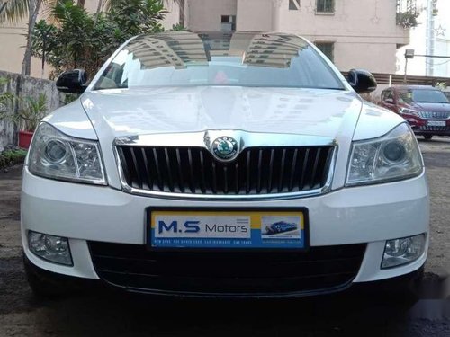 Used Skoda Laura Ambiente 1.9 PD 2012 MT for sale in Kalyan 