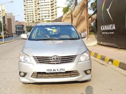 Toyota Innova 2.5 G4 7 STR, 2013, Diesel MT for sale in Mumbai