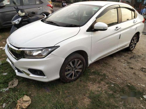 Honda City 2018 MT for sale in Kochi