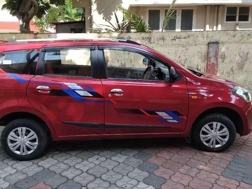 2015 Datsun GO Plus T MT for sale in Thiruvananthapuram at low price