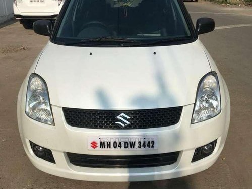 Used Maruti Suzuki Swift VXI MT for sale in Nashik at low price