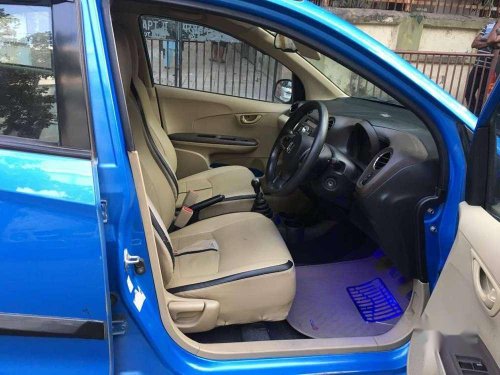 Used Honda Brio MT for sale in Mumbai