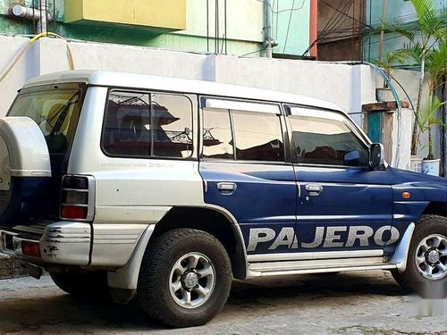 2011 Mitsubishi Pajero SFX MT for sale in Kolkata